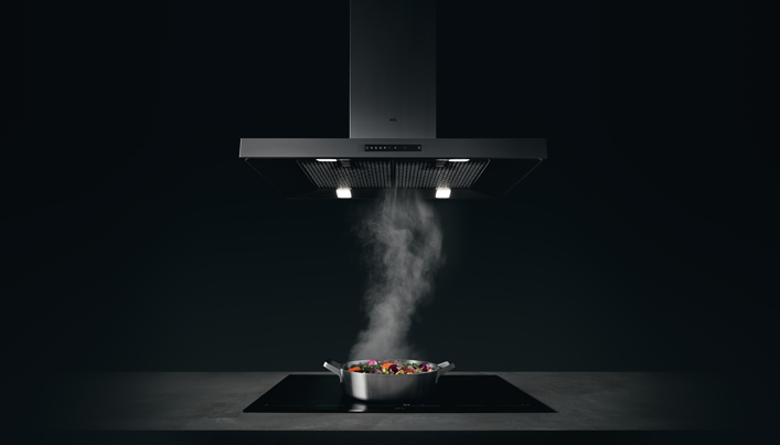 AEG keukenapparatuur - handsfree keuken | Satink Keukens AEG keukenapparatuur - handsfree keuken | Satink Keukens