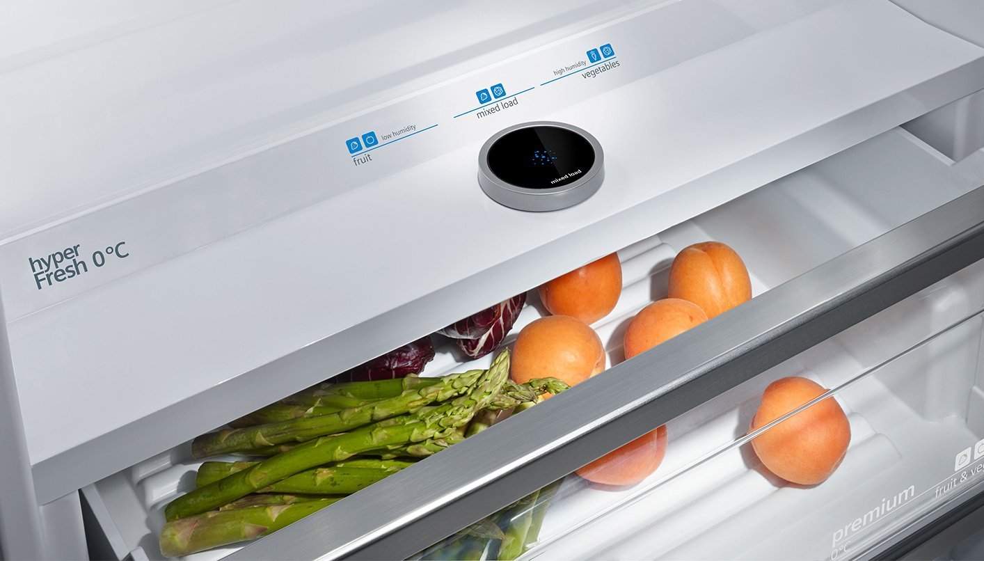 Initiatief Oorlogszuchtig marge Zo verwijder je nare geurtjes uit je koelkast! | Satink Keukens