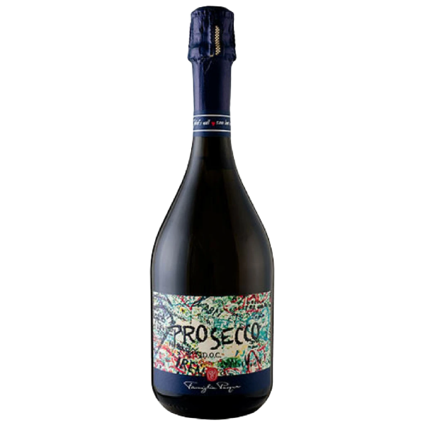 Pasqua Romeo & Juliet Prosecco